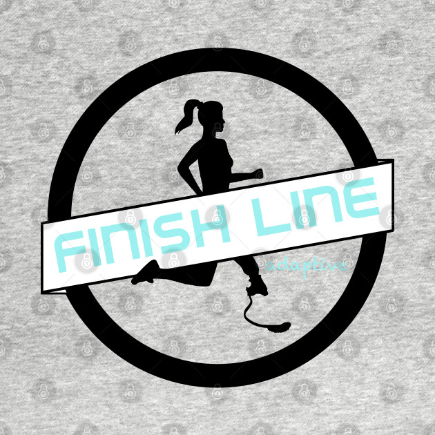 Finish Line Adaptive by Finish_Line_Adaptive